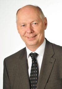 Thomas Deigner ist Geschäftsführer der SKF Economos Deutschland GmbH, Bietigheim-Bissingen.