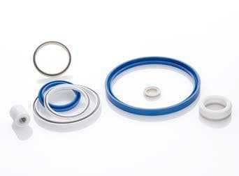SKF Seals for food and beverage